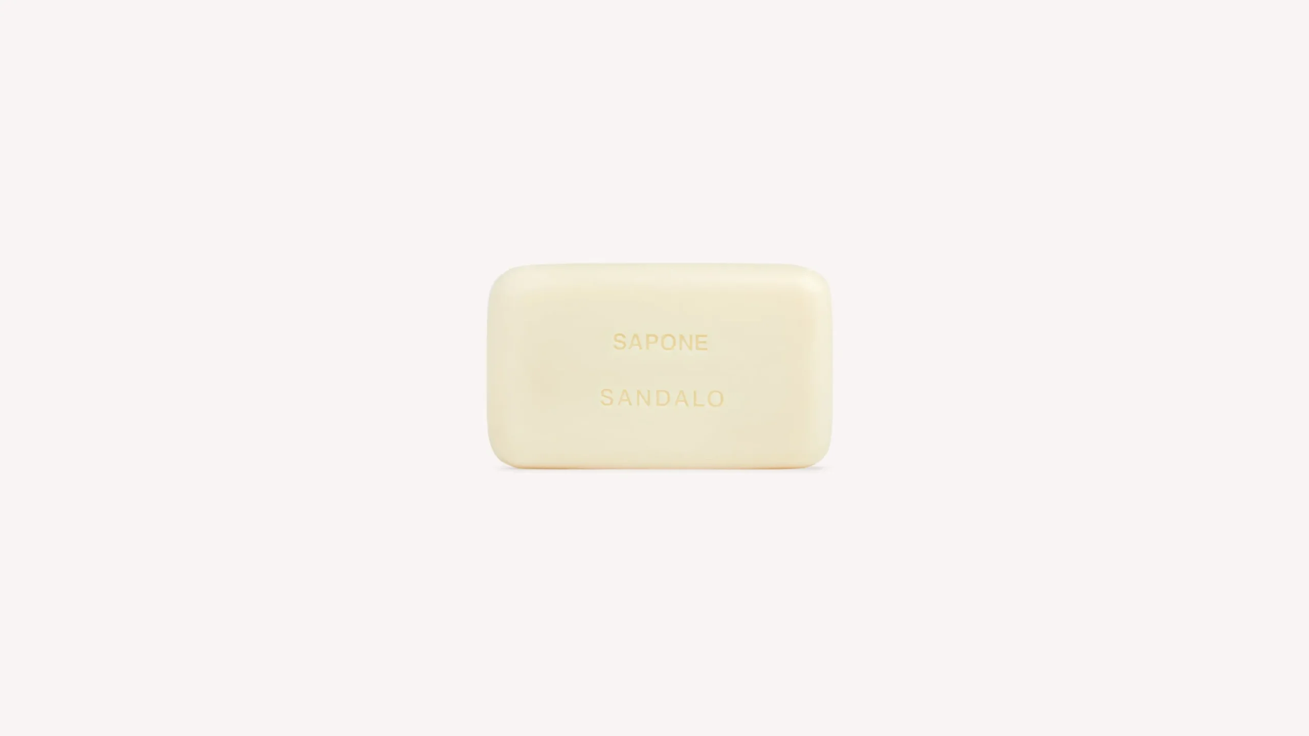 sandalo_soap_0.webp Santa Maria Novella Solid Soaps>Sandalo Soap