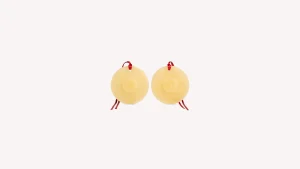 Santa Maria Novella Scented Wax Tablets>Scented Wax Medallion