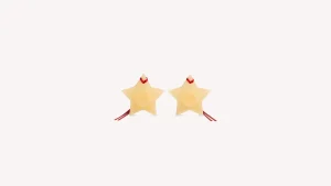 Santa Maria Novella Scented Wax Tablets>Scented Wax Star