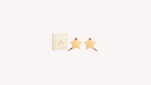 Santa Maria Novella Scented Wax Tablets>Scented Wax Star