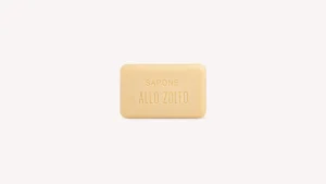 Santa Maria Novella Solid Soaps>Sulfur Soap