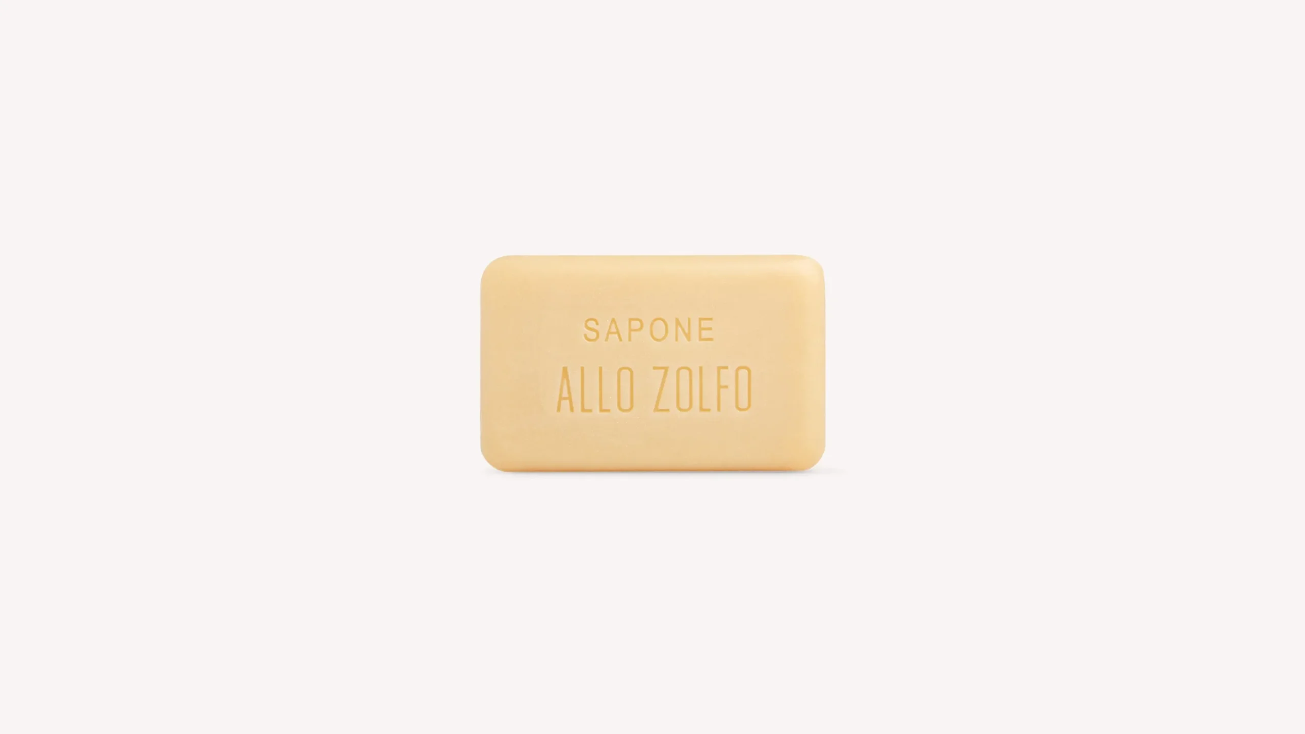 sulfur_soap_0.webp Santa Maria Novella Solid Soaps>Sulfur Soap