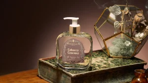 Santa Maria Novella Bath Gels>Tabacco Toscano Bath Gel