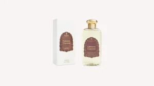 Santa Maria Novella Bath Gels>Tabacco Toscano Bath Gel