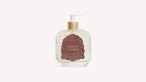 Santa Maria Novella Bath Gels>Tabacco Toscano Bath Gel