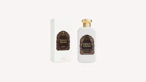 Santa Maria Novella Body Lotions>Tabacco Toscano Fluid Body Cream
