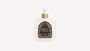 Santa Maria Novella Body Lotions>Tabacco Toscano Fluid Body Cream