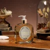 Santa Maria Novella Liquid Soaps>Tabacco Toscano Liquid Soap