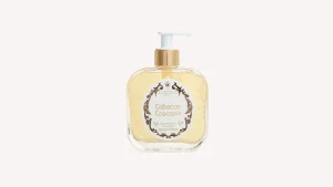 Santa Maria Novella Liquid Soaps>Tabacco Toscano Liquid Soap