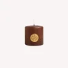Santa Maria Novella Traditional Scented Candles>Tabacco Toscano Scented Candle