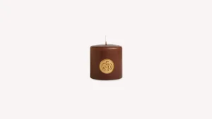 Santa Maria Novella Traditional Scented Candles>Tabacco Toscano Scented Candle