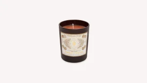 Santa Maria Novella Glass Candles>Tabacco Toscano Scented Candle