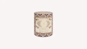 Santa Maria Novella Glass Candles>Tabacco Toscano Scented Candle