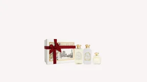 Santa Maria Novella Bath Gels | Body Lotions>The Acqua della Regina Essentials