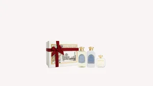 Santa Maria Novella Bath Gels | Body Lotions>The Essentials Angeli di Firenze