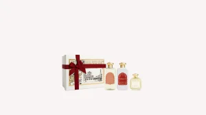 Santa Maria Novella Bath Gels | Body Lotions>The Melograno Essentials