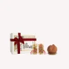 Santa Maria Novella Diffusers | Scented Wax Tablets>The Melograno Lovers