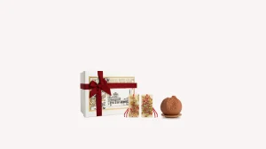 Santa Maria Novella Diffusers | Scented Wax Tablets>The Melograno Lovers