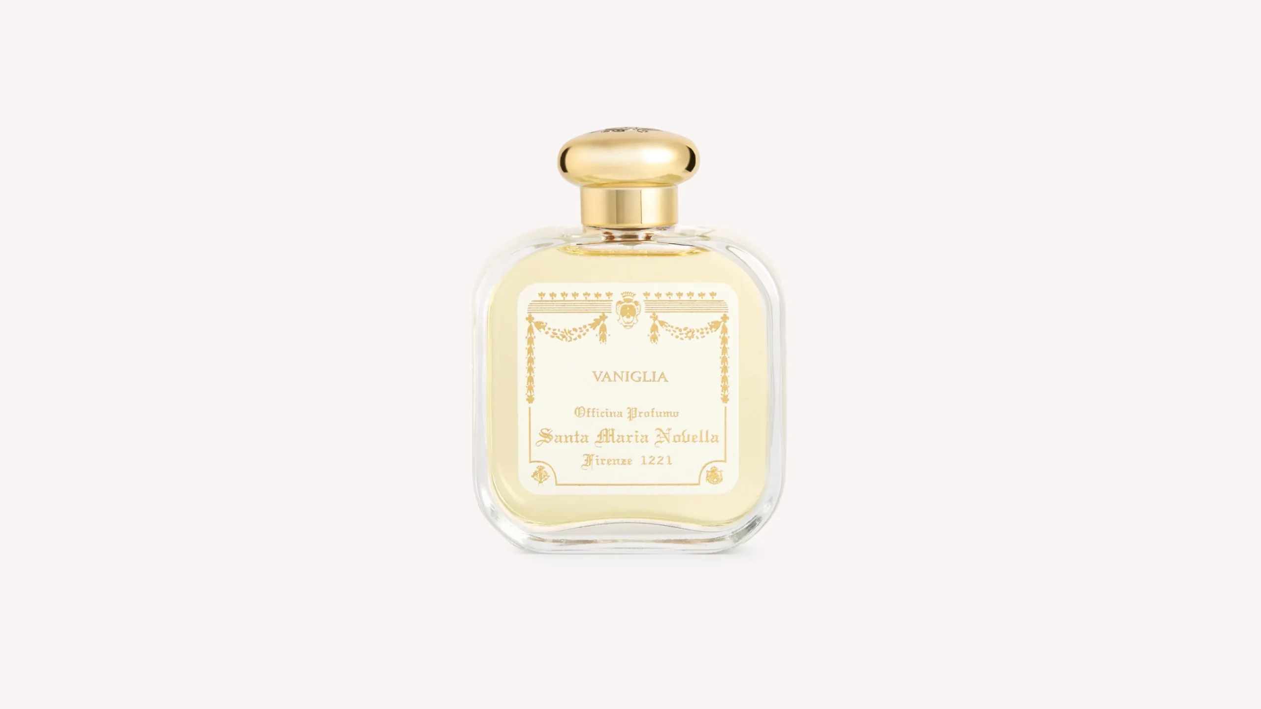 vaniglia_1.webp Santa Maria Novella Oriental | Eau De Cologne>Vaniglia