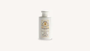 Santa Maria Novella Bath Gels>Vanilla Bath Gel