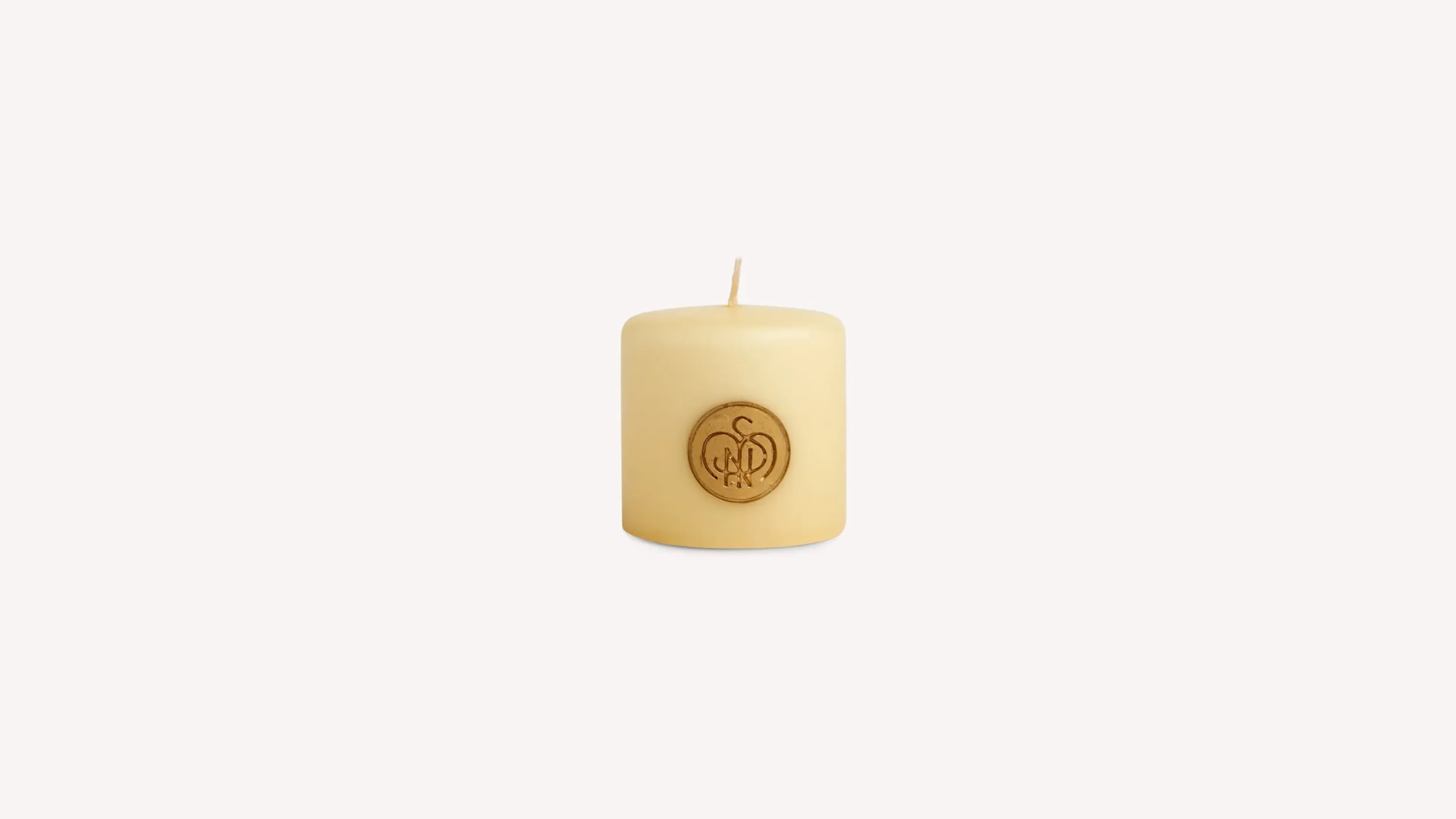 vanilla_scented_candle_0.webp Santa Maria Novella Traditional Scented Candles>Vanilla Scented Candle