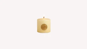 Santa Maria Novella Traditional Scented Candles>Vanilla Scented Candle