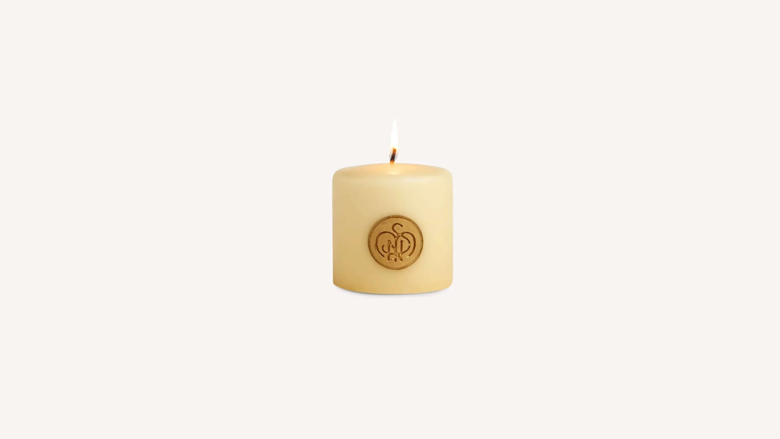 vanilla_scented_candle_1.webp Santa Maria Novella Traditional Scented Candles>Vanilla Scented Candle