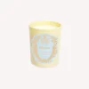 Santa Maria Novella Glass Candles>Vespro Scented Candle