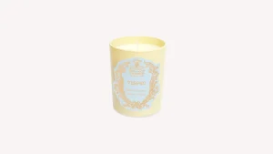 Santa Maria Novella Glass Candles>Vespro Scented Candle