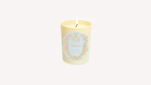 Santa Maria Novella Glass Candles>Vespro Scented Candle