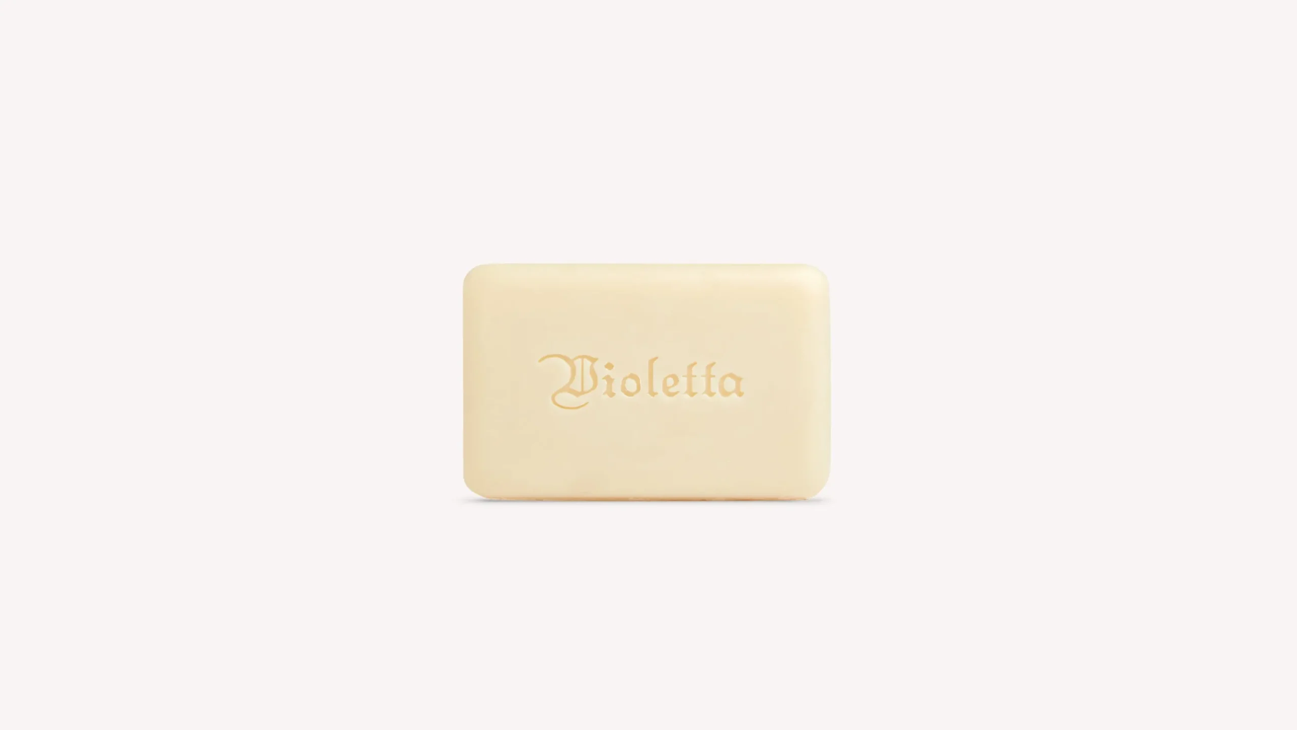 violetta_milk_soap_0.webp Santa Maria Novella Solid Soaps>Violetta Milk Soap