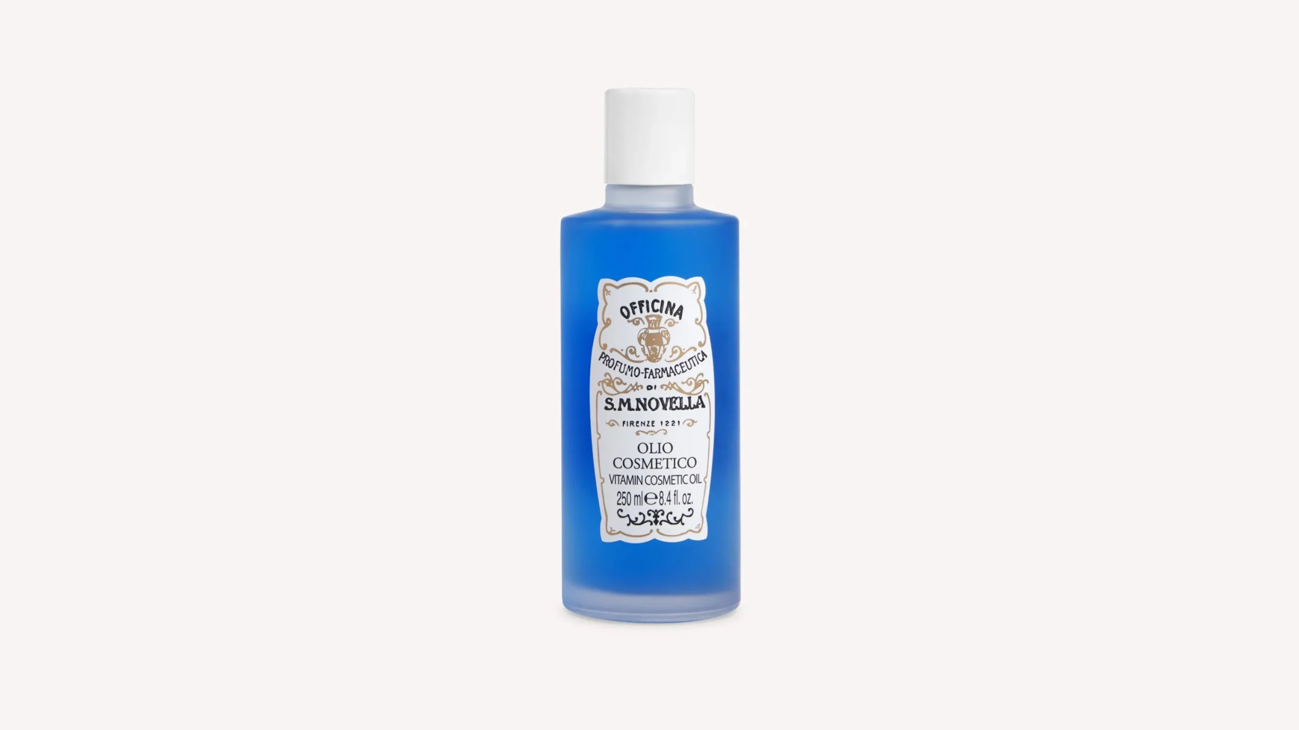 vitamin_cosmetic_body_oil_0.webp Santa Maria Novella Body Lotions>Vitamin Cosmetic Body Oil