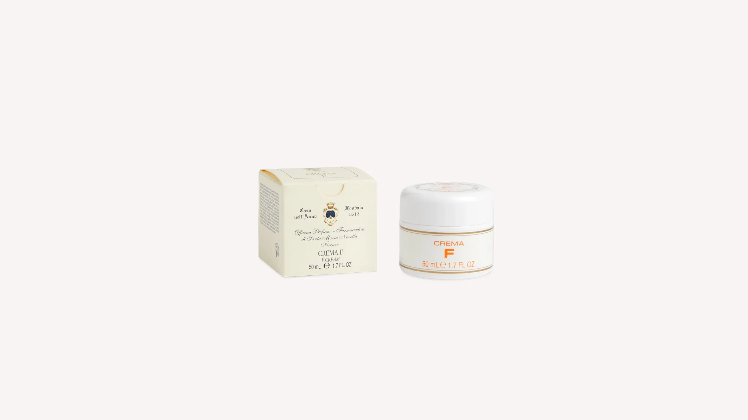 vitamin_f_cream_1.webp Santa Maria Novella Toning | Moisturising>Vitamin F Cream