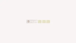 Santa Maria Novella Solid Soaps>Week-end Soap