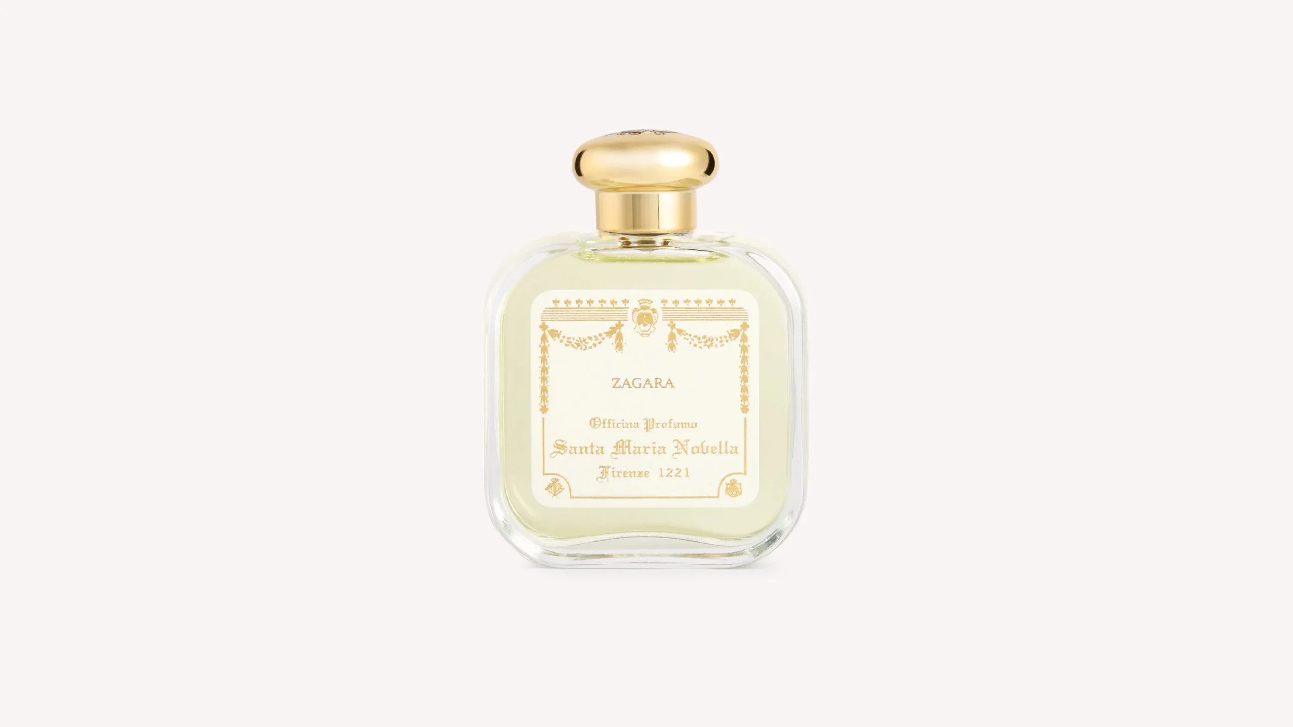 zagara_1.webp Santa Maria Novella Citrus | Eau De Cologne>Zagara