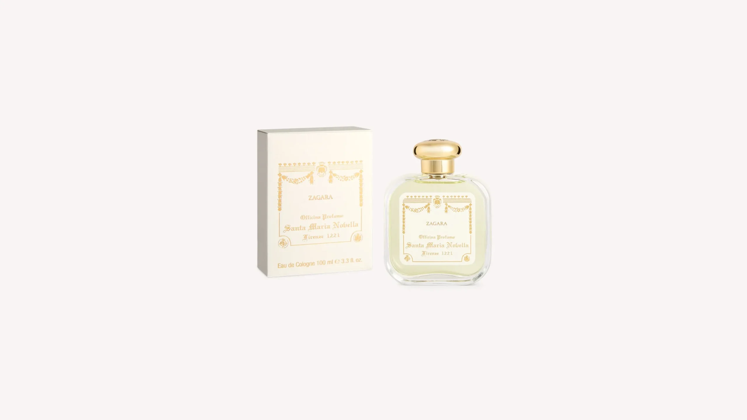 zagara_2.webp Santa Maria Novella Citrus | Eau De Cologne>Zagara